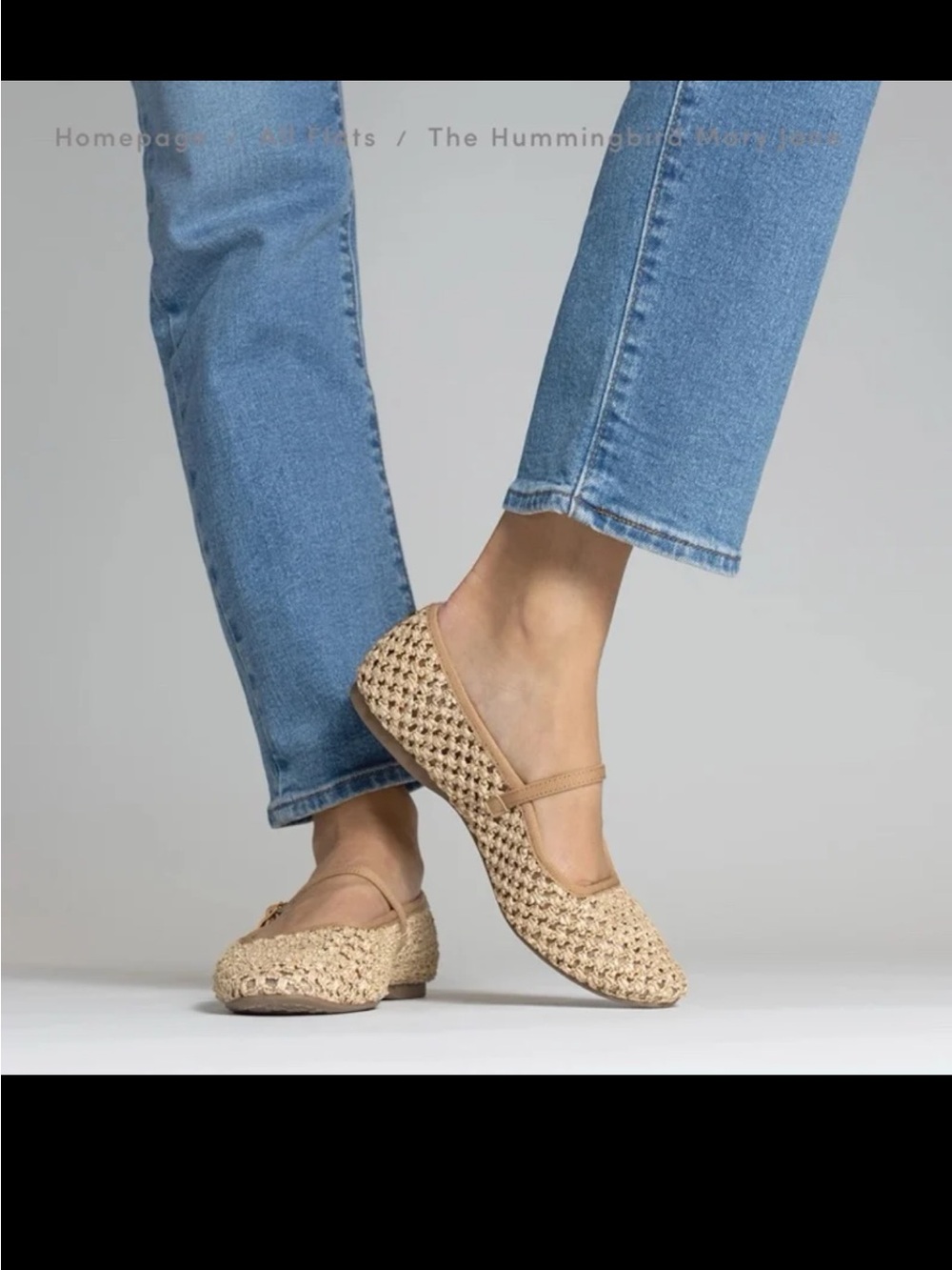 NWT BIRDIES THE HUMMINGBIRD MARY JANE
Tan Openweave Size 7.5 - Picture 4 of 12
